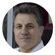 Temel Çakıroğlu fotoğrafı