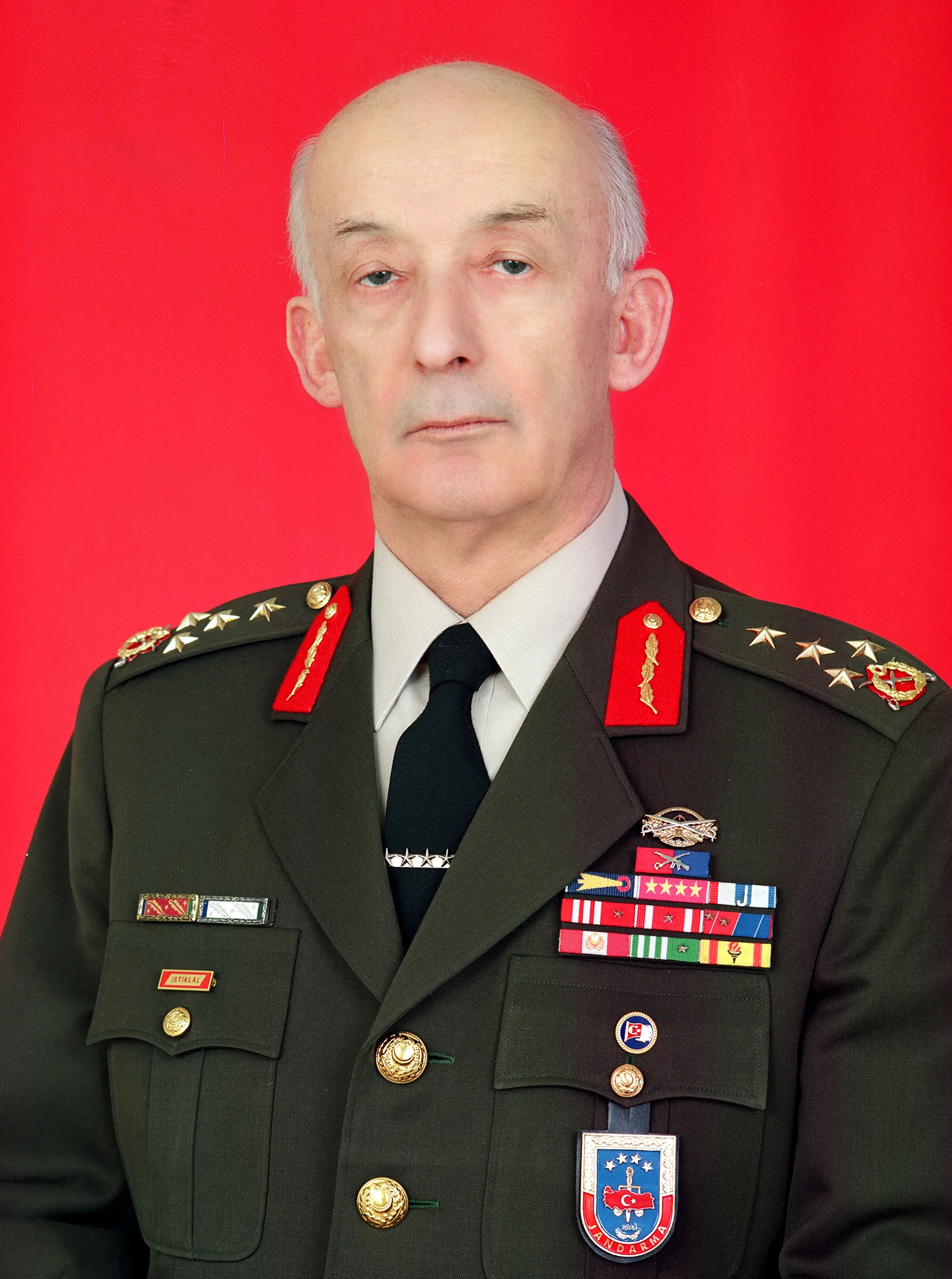 Teoman Koman fotoğrafı