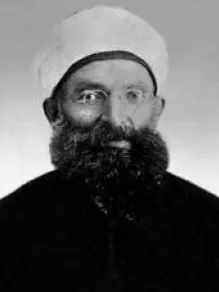 Tevfik Durlanık fotoğrafı