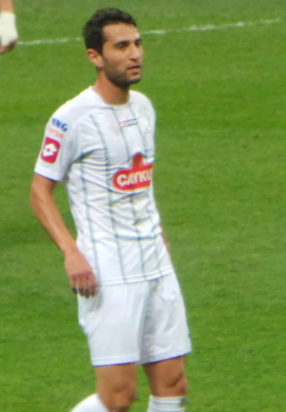 Tevfik Köse fotoğrafı