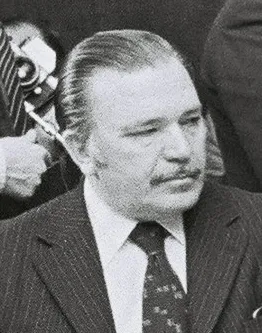 Tevfik Saraçoğlu fotoğrafı