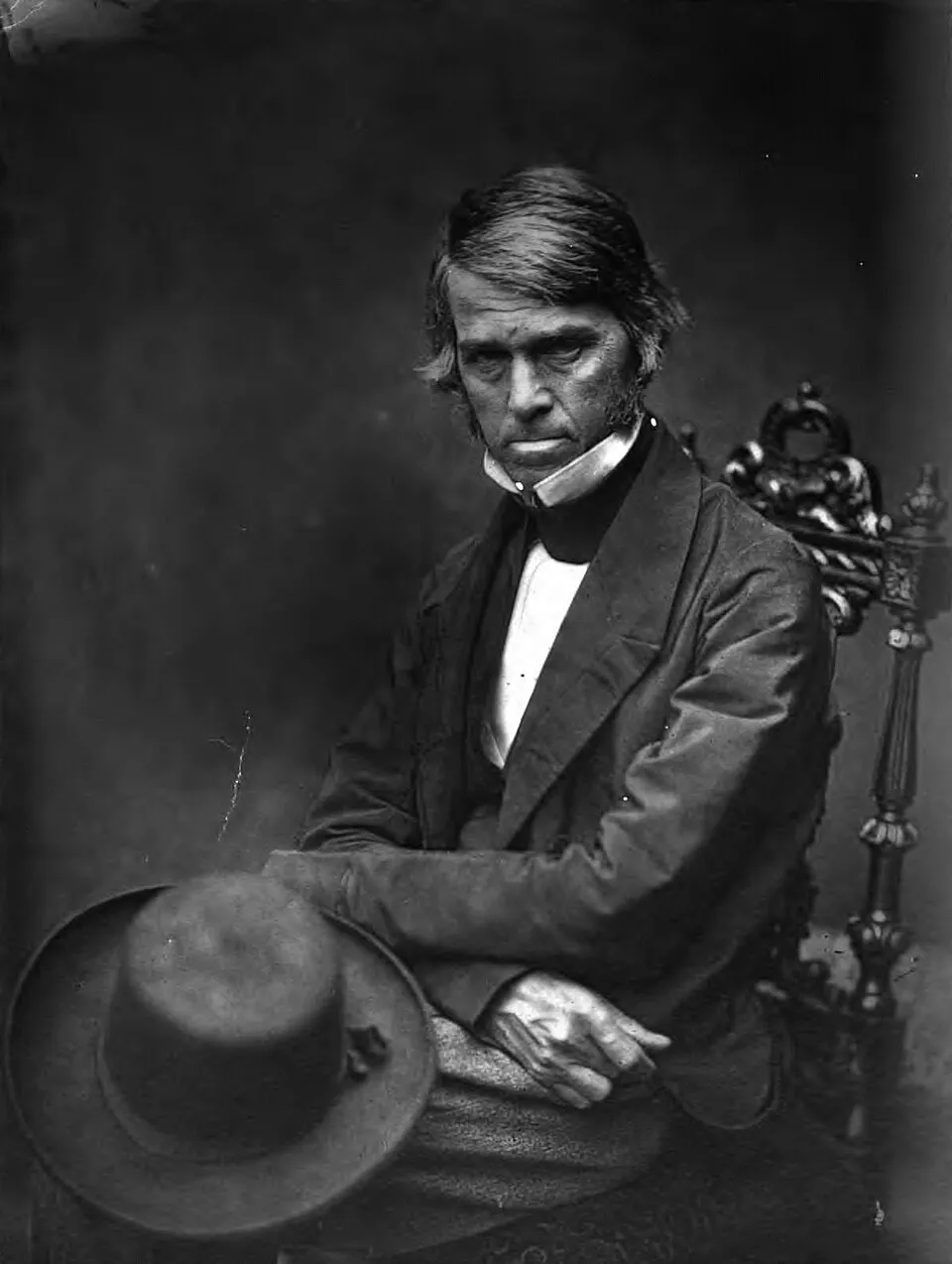 Thomas Carlyle fotoğrafı