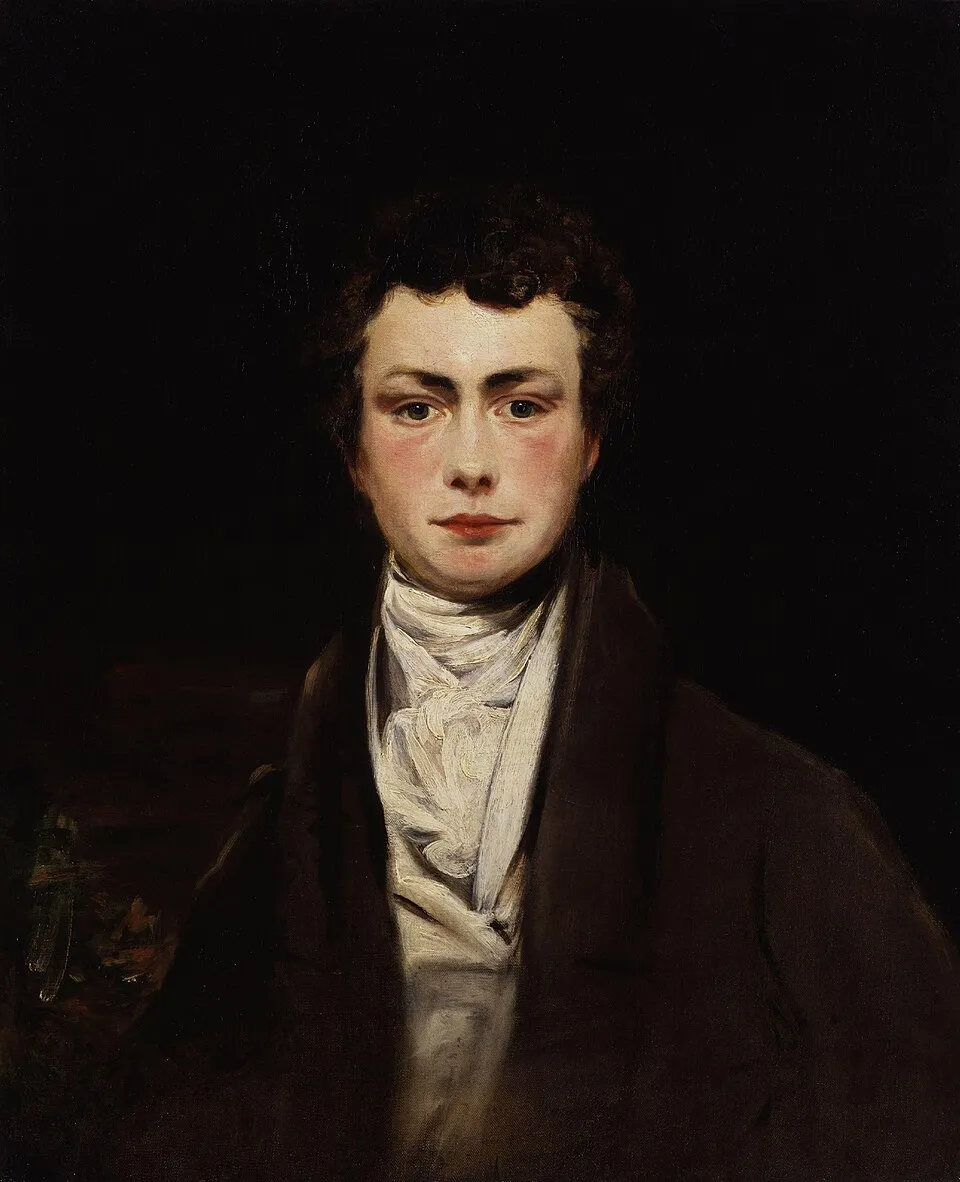 Thomas Moore fotoğrafı