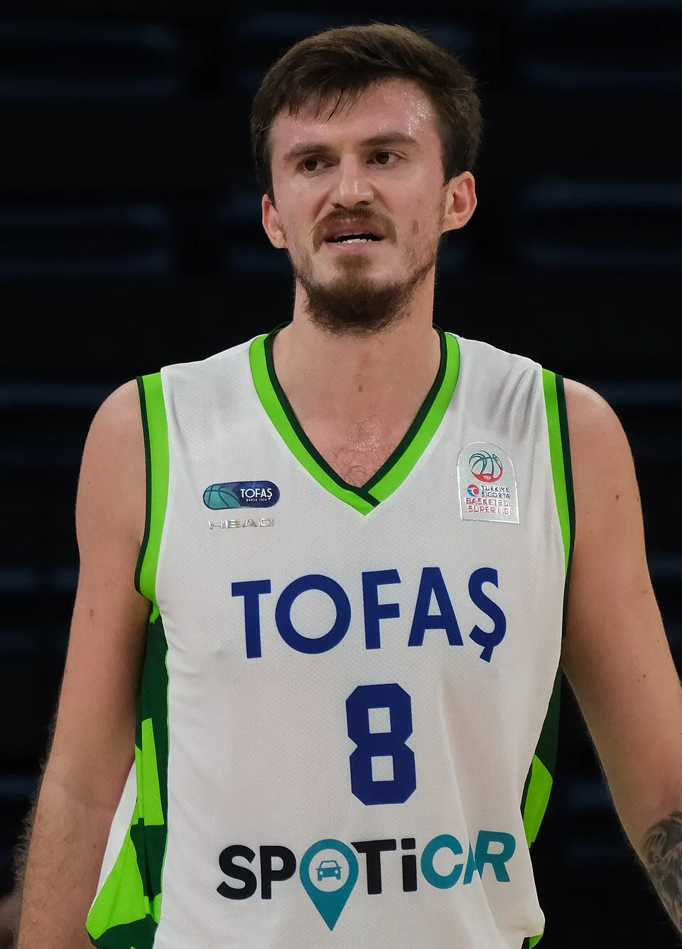Tolga Geçim fotoğrafı