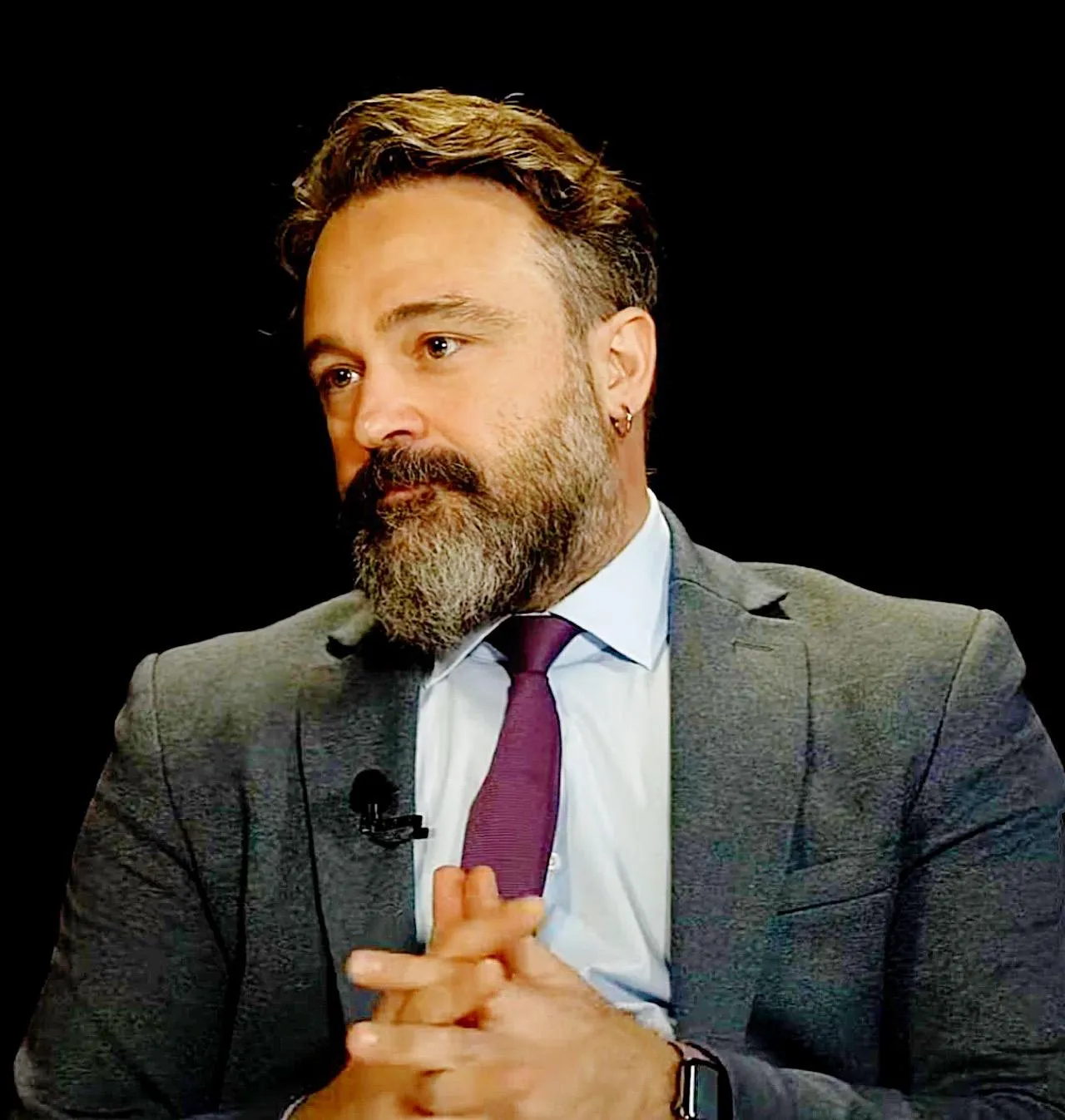 Tolga Şirin fotoğrafı