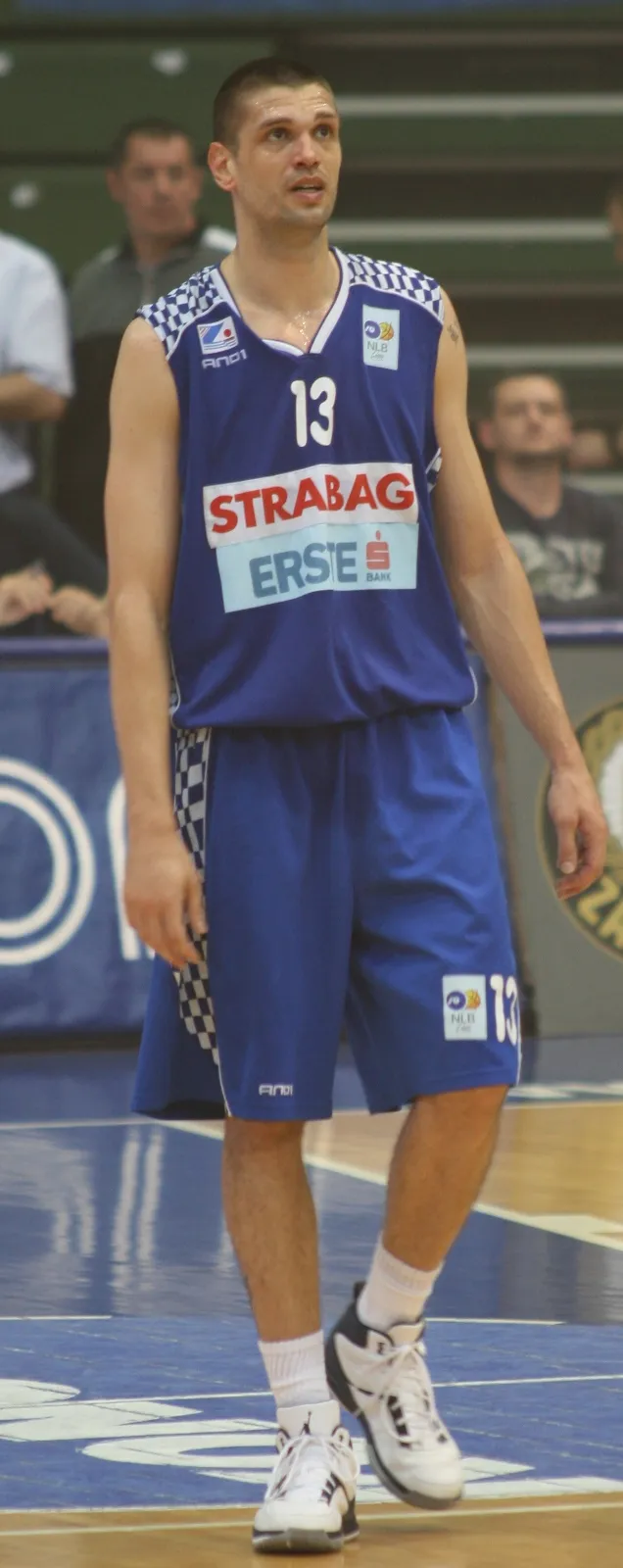 Tomislav Ružić fotoğrafı