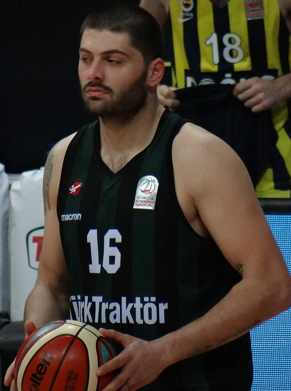 Tufan Önen fotoğrafı