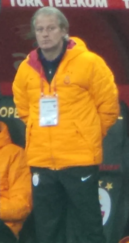 Tugay Kerimoğlu fotoğrafı