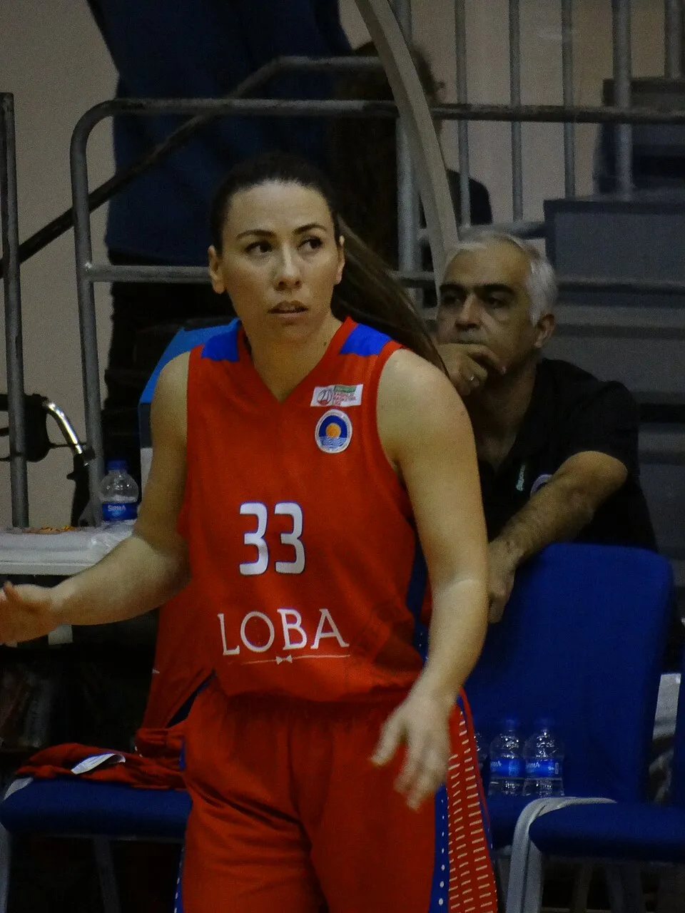 Tuğba Oral fotoğrafı