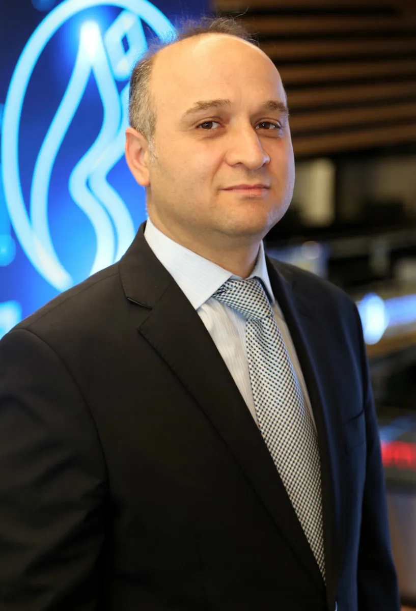 Tuncay Dinç fotoğrafı
