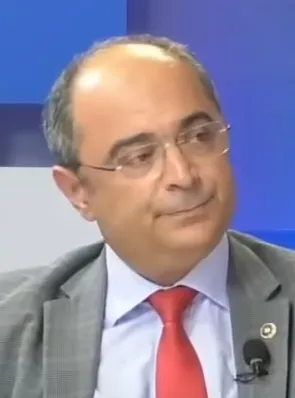 Turan Aydoğan fotoğrafı