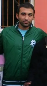 Turgay Gölbaşı fotoğrafı