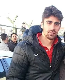 Turgut Doğan Şahin fotoğrafı