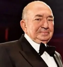 Türker İnanoğlu fotoğrafı
