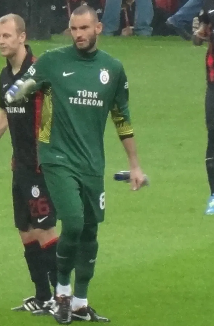 Ufuk Ceylan fotoğrafı