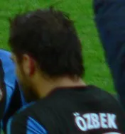 Ufuk Özbek fotoğrafı