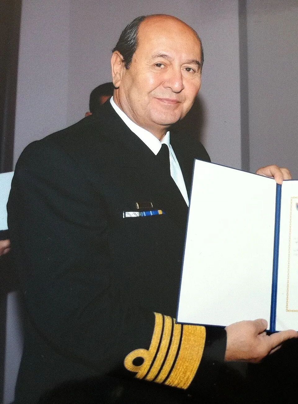 Uğur Yiğit fotoğrafı