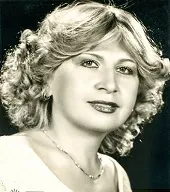 Ülkü Aker fotoğrafı