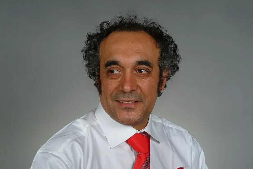 Ulvi Arı fotoğrafı
