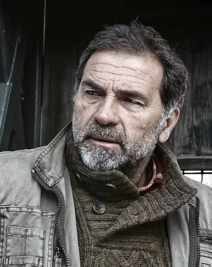 Ümit Acar fotoğrafı