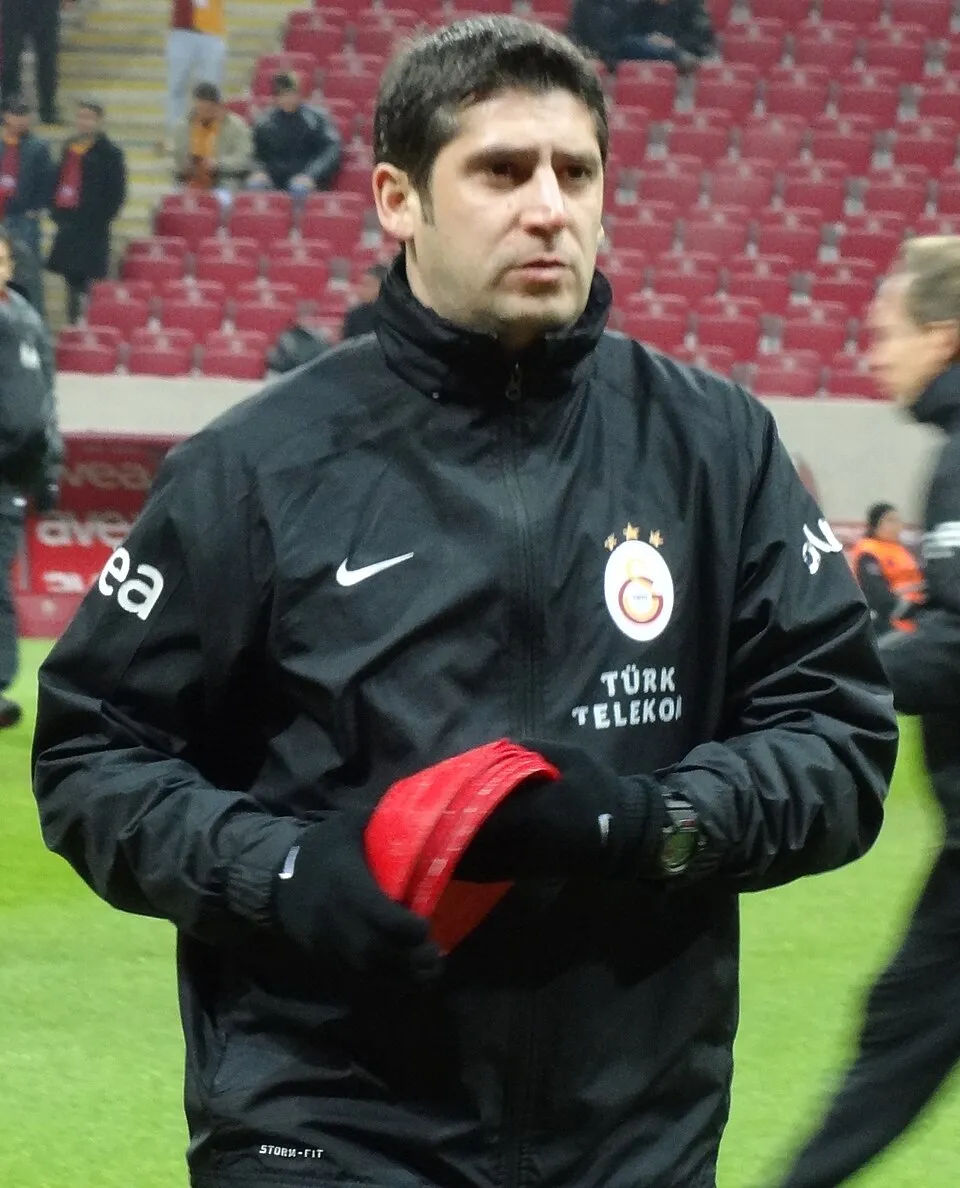 Ümit Davala fotoğrafı