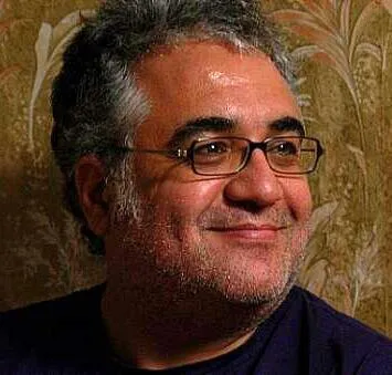 Ümit Ünal fotoğrafı