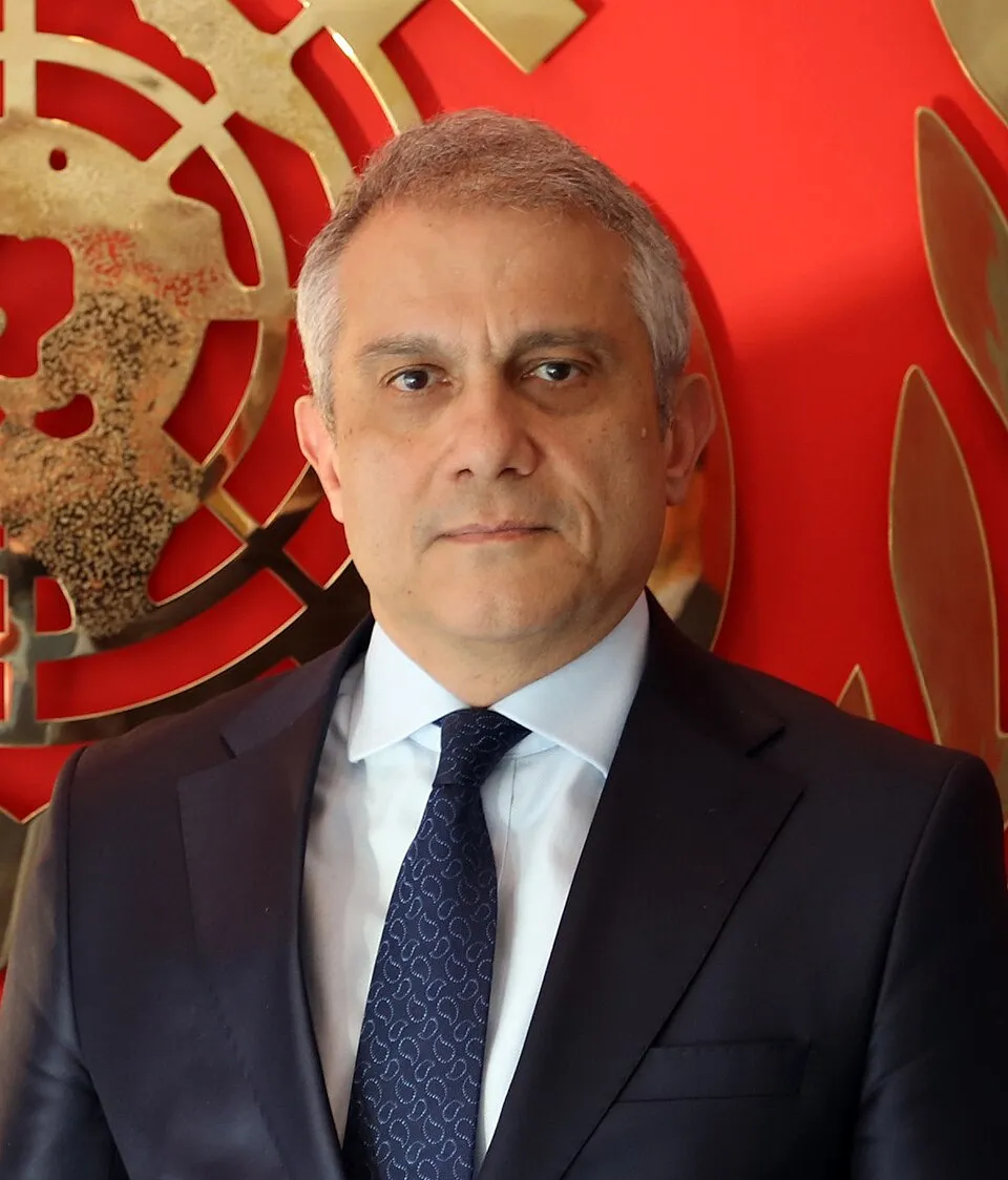 Ümit Yalçın fotoğrafı