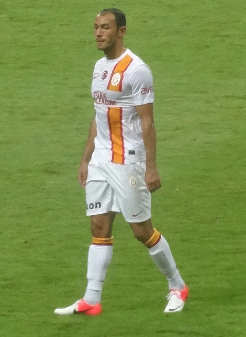Umut Bulut fotoğrafı