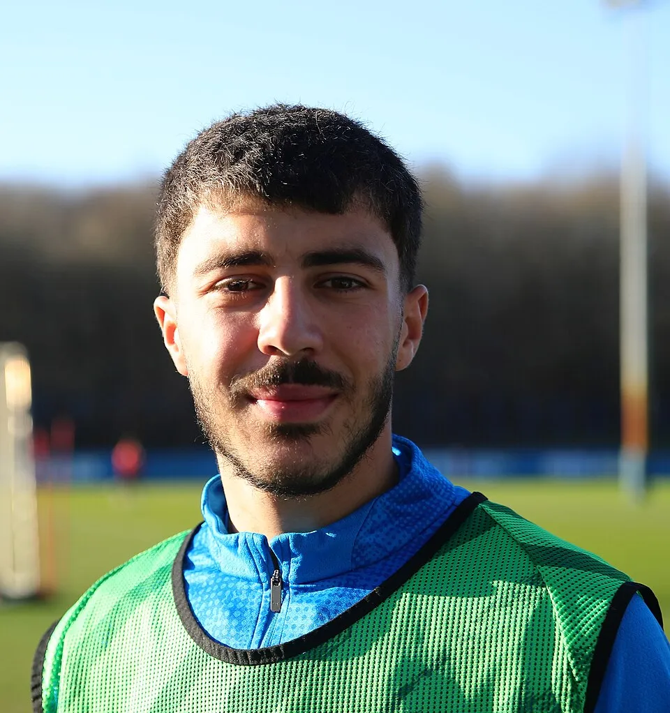Umut Tohumcu fotoğrafı