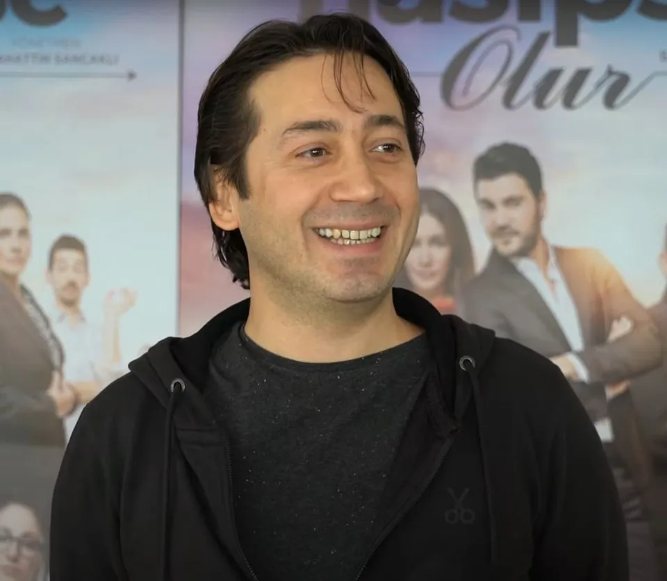 Ünal Yeter fotoğrafı