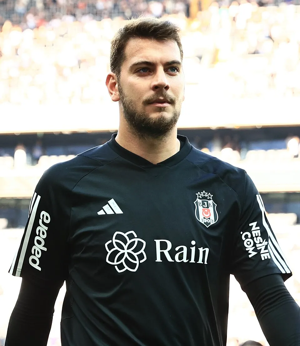 Utku Yuvakuran fotoğrafı
