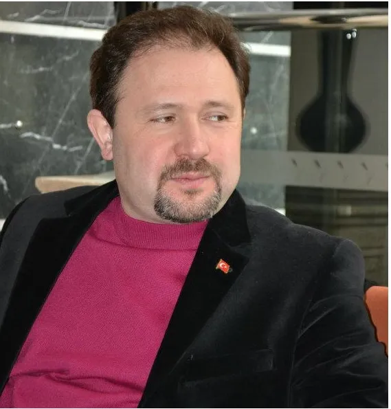 Vahap Ata fotoğrafı