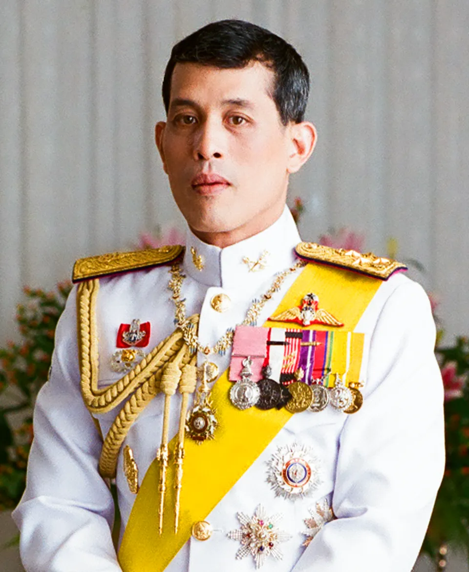Vajiralongkorn fotoğrafı