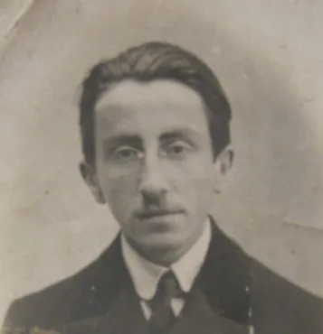 Vâlâ Nureddin fotoğrafı