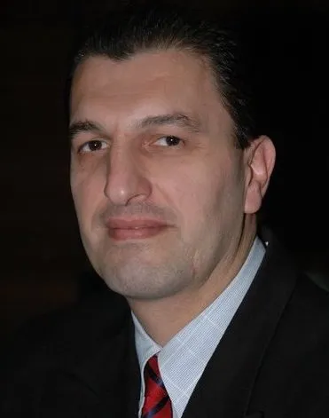 Vedat Demir fotoğrafı