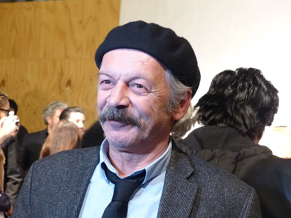 Vedat Erincin fotoğrafı