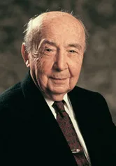 Vehbi Koç fotoğrafı