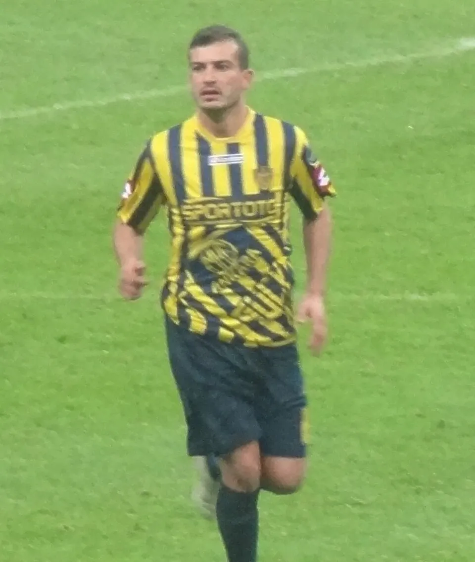 Veli Torun fotoğrafı