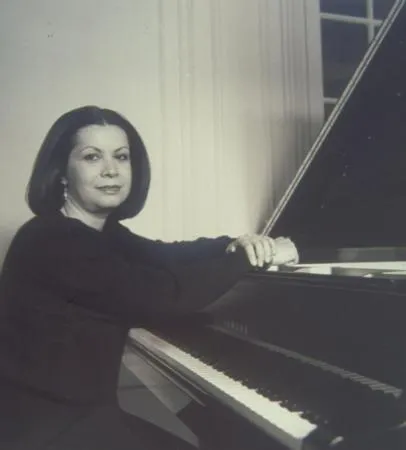 Verda Erman fotoğrafı