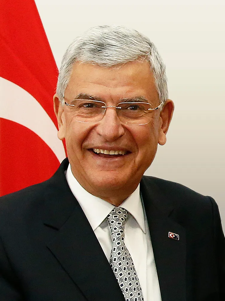 Volkan Bozkır fotoğrafı