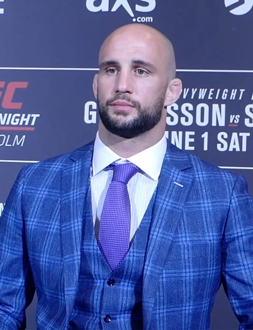 Volkan Özdemir fotoğrafı