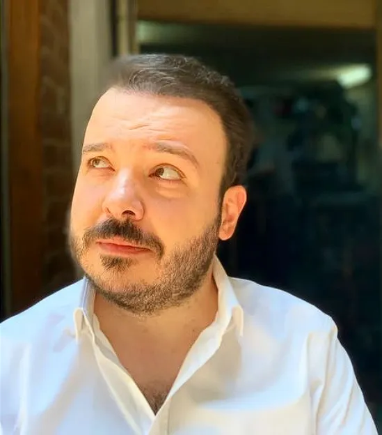 Volkan Özler fotoğrafı