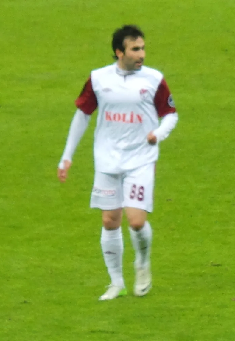 Volkan Yılmaz fotoğrafı