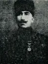 Yakup Şevki Subaşı fotoğrafı
