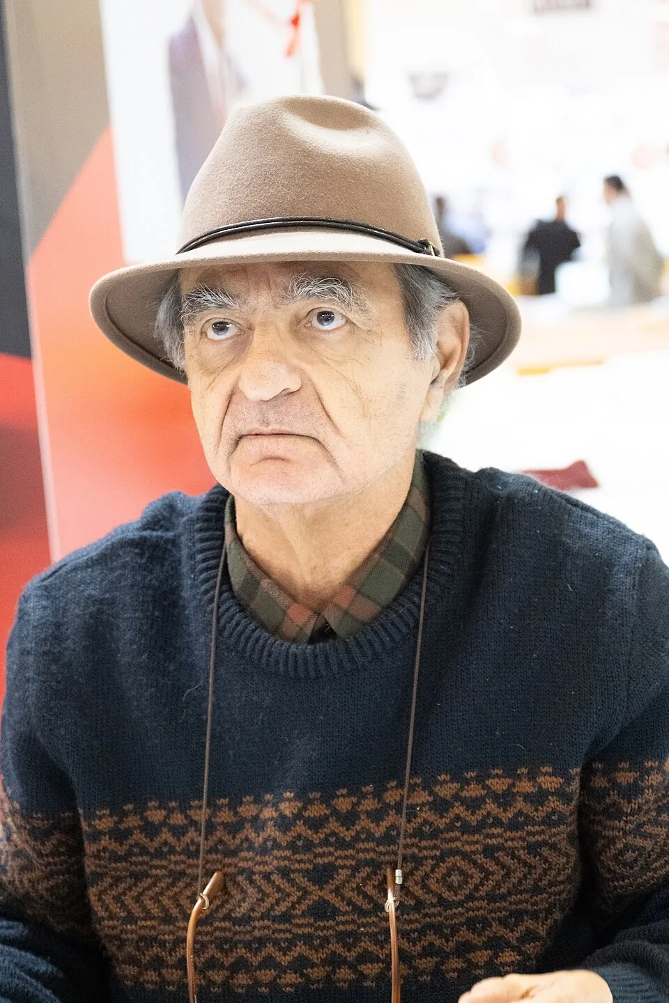 Yaşar Aksoy fotoğrafı