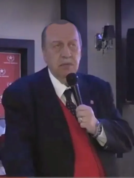 Yaşar Okuyan fotoğrafı