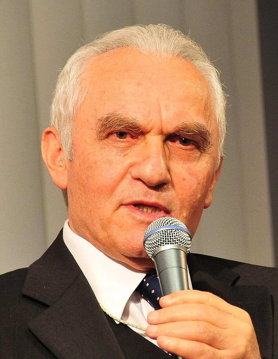 Yaşar Yakış fotoğrafı