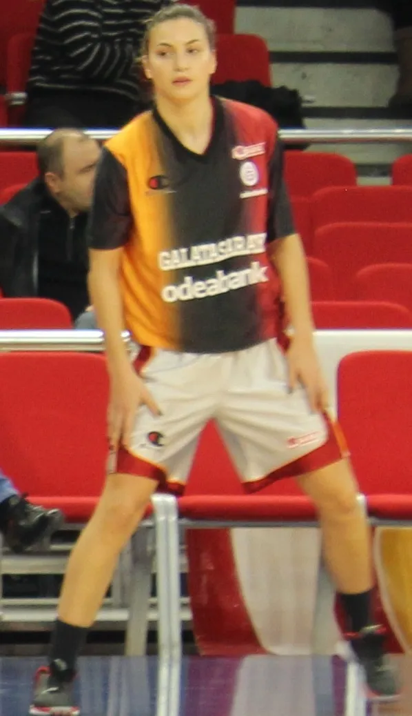 Yasemen Saylar fotoğrafı