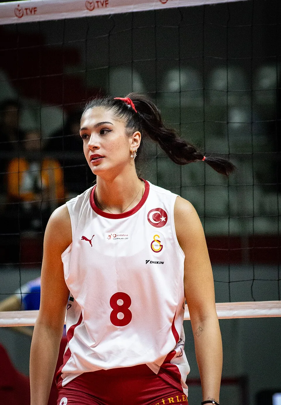 Yasemin Güveli fotoğrafı