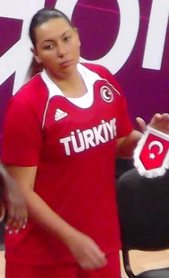 Yasemin Horasan fotoğrafı